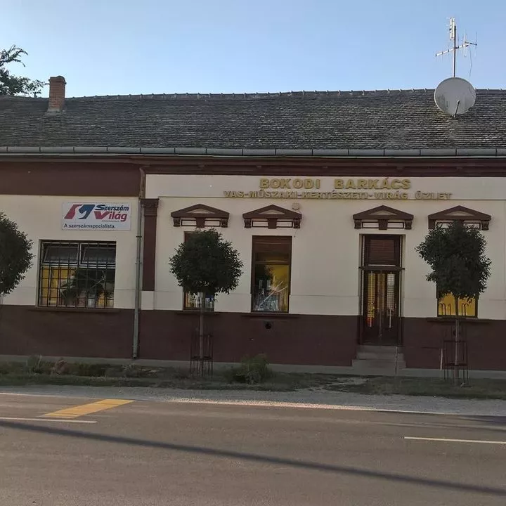 Profilkép