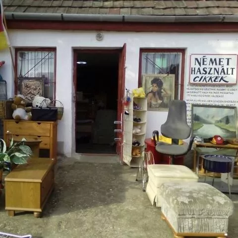 Profilkép