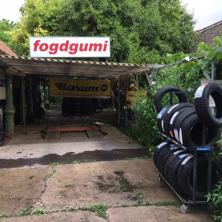 Profilkép