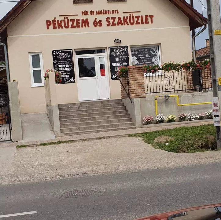 Profilkép