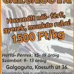 Profilkép
