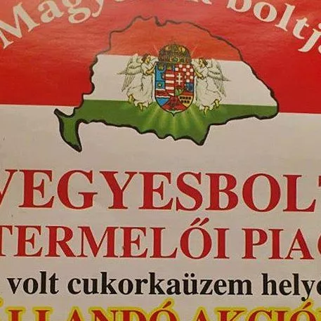 Profilkép