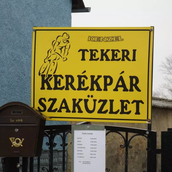 Profilkép