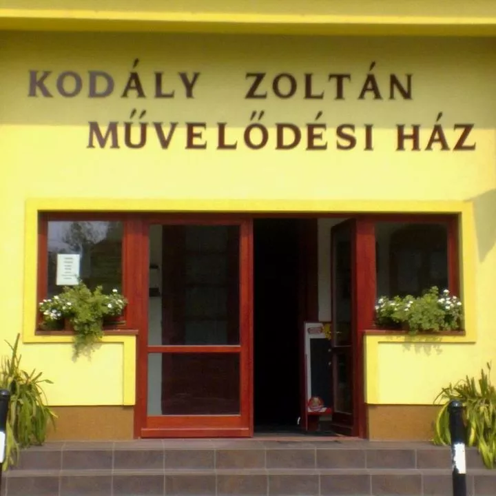Profilkép