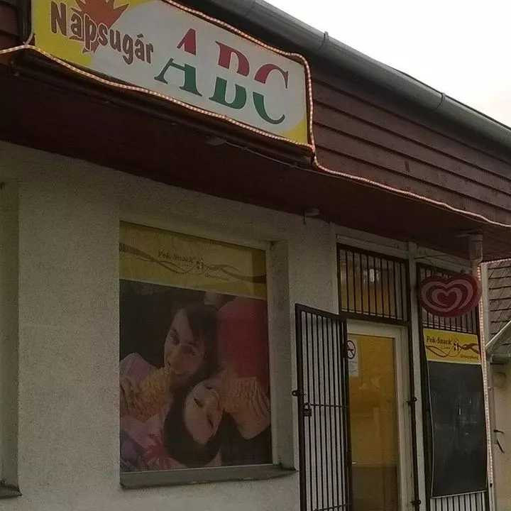 Profilkép