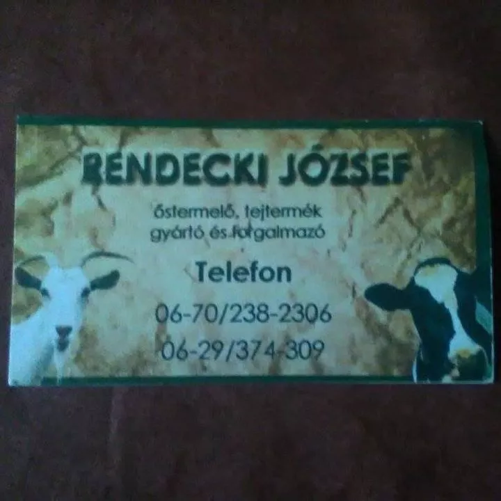 Profilkép