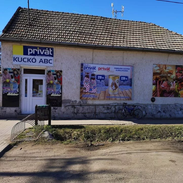 Profilkép