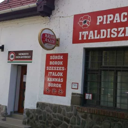 Profilkép