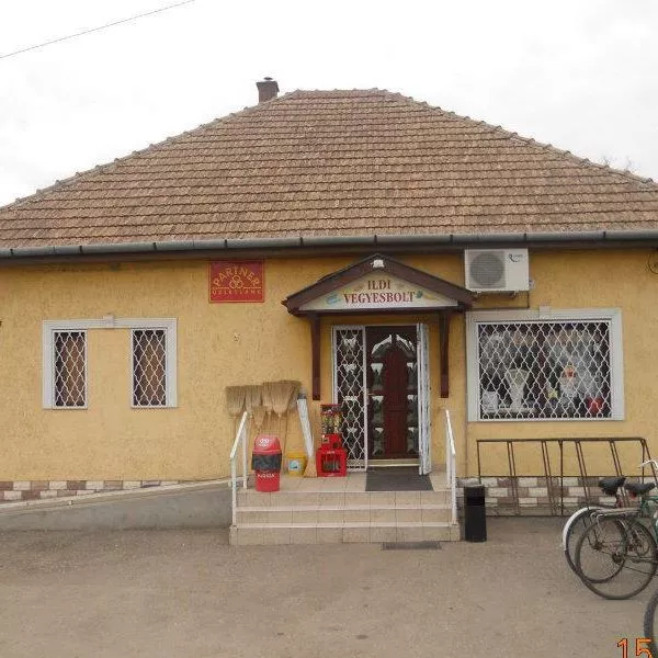 Profilkép
