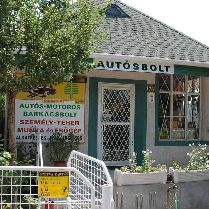Profilkép
