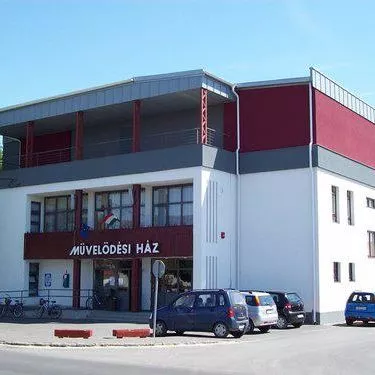 Profilkép