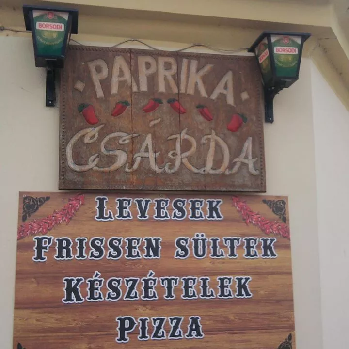Profilkép