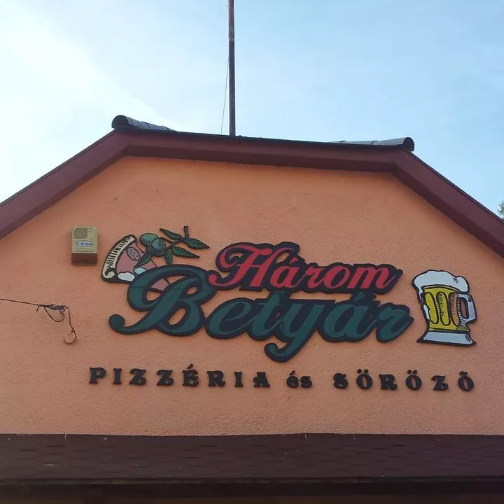 Profilkép