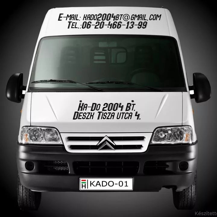 Profilkép