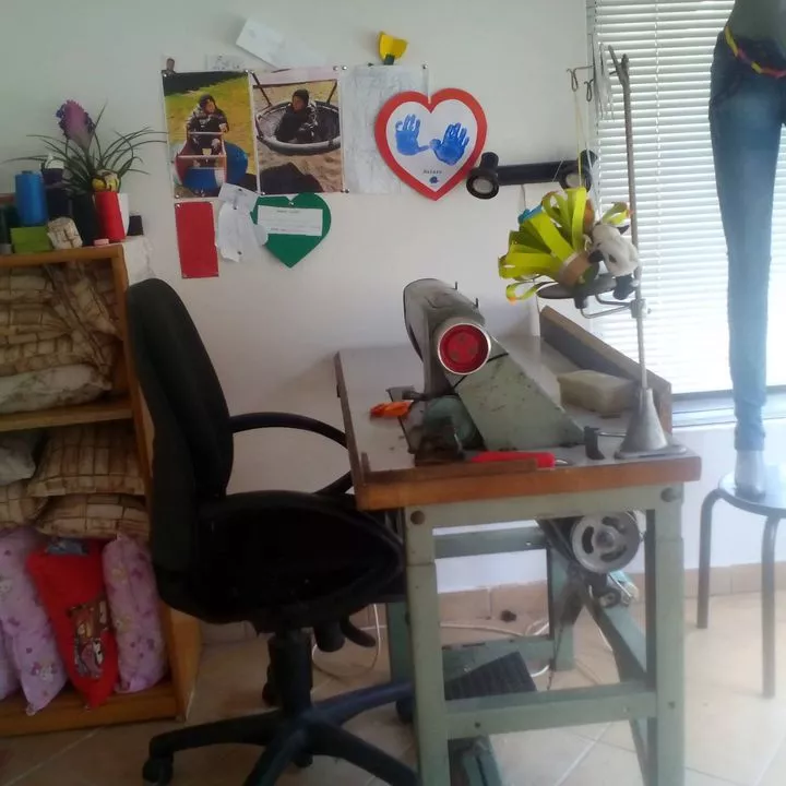 Profilkép