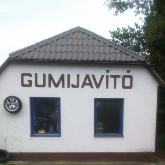 Profilkép
