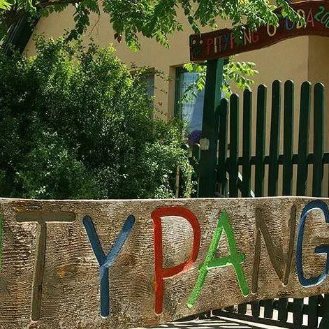 Profilkép