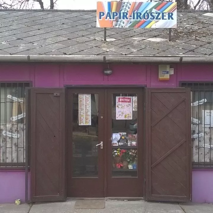 Profilkép