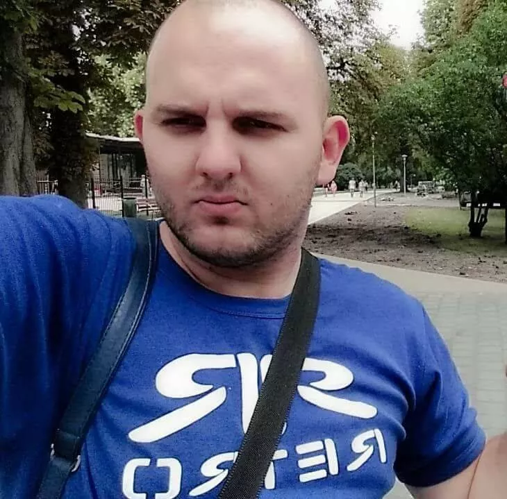 Profilkép