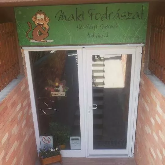 Profilkép