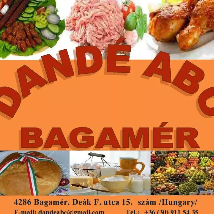 Profilkép