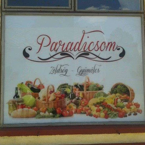 Profilkép