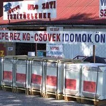 Profilkép