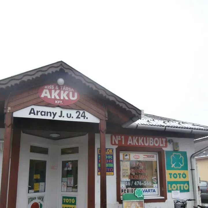 Profilkép