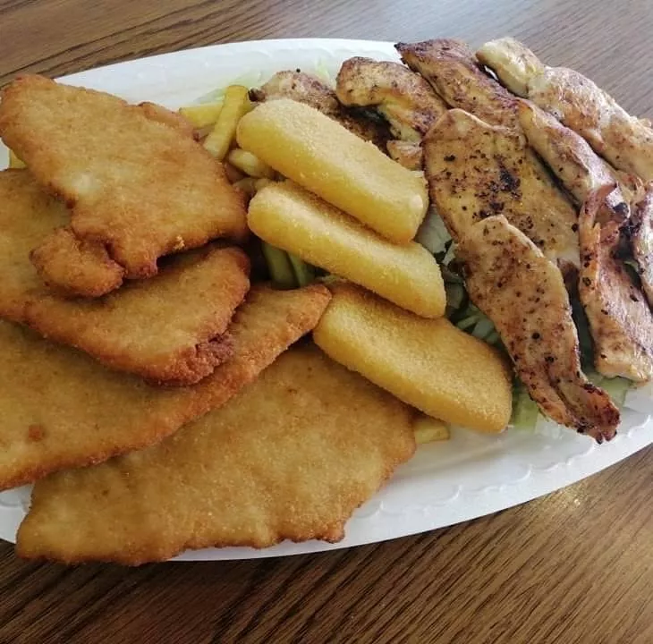Profilkép