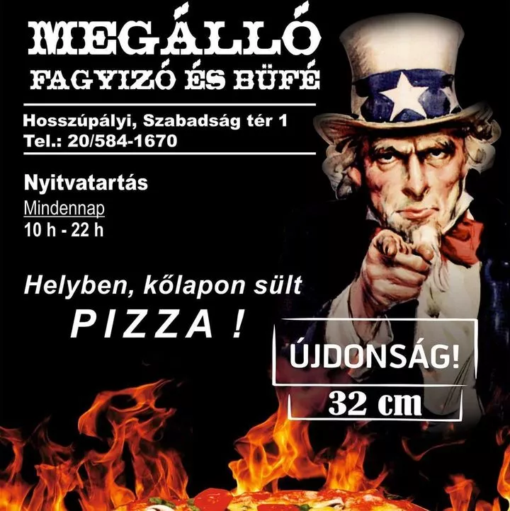Profilkép