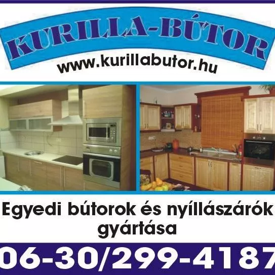 Profilkép