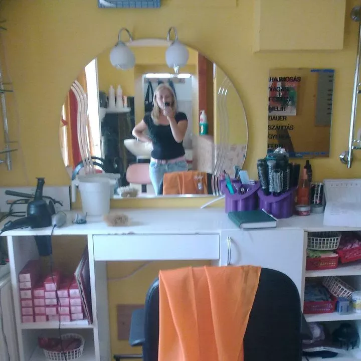 Profilkép