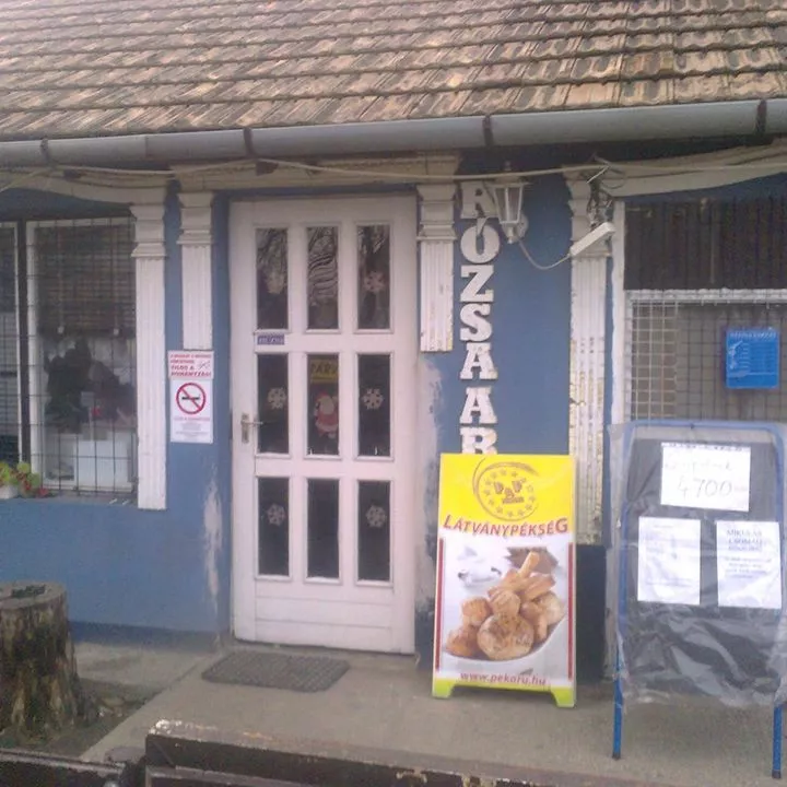 Profilkép