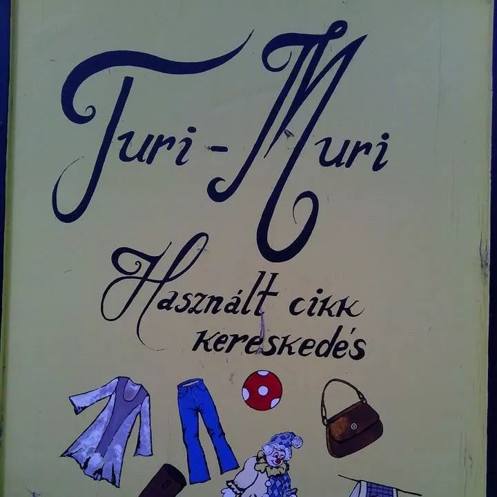 Profilkép