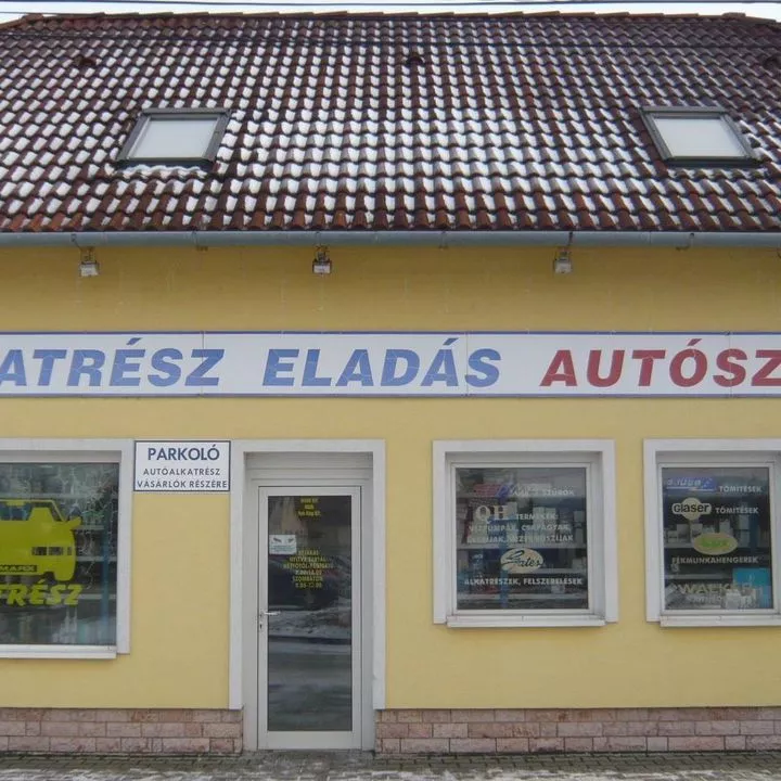 Profilkép