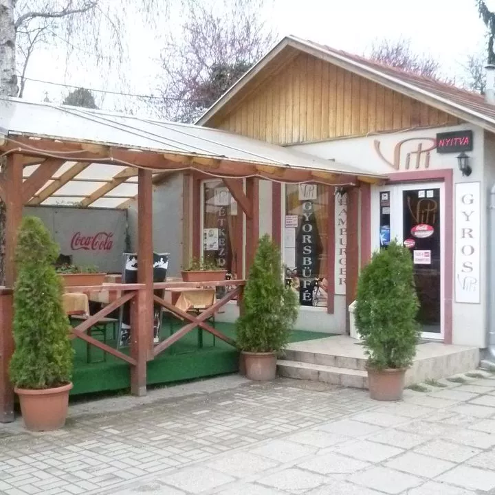 Profilkép