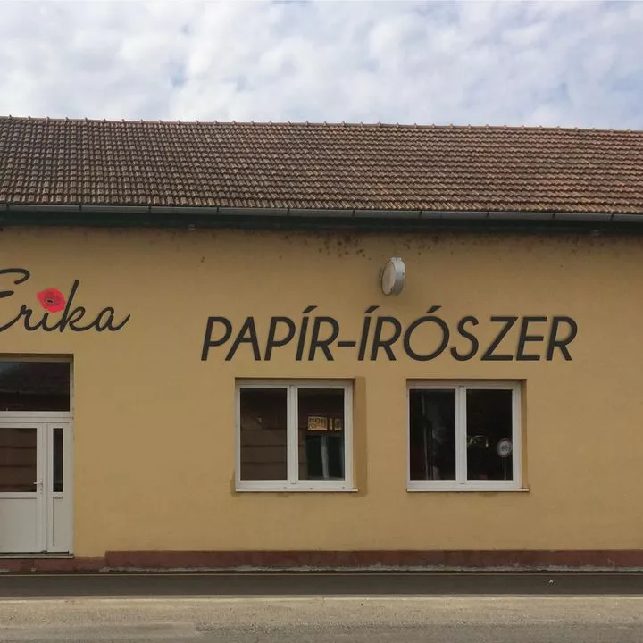 Profilkép