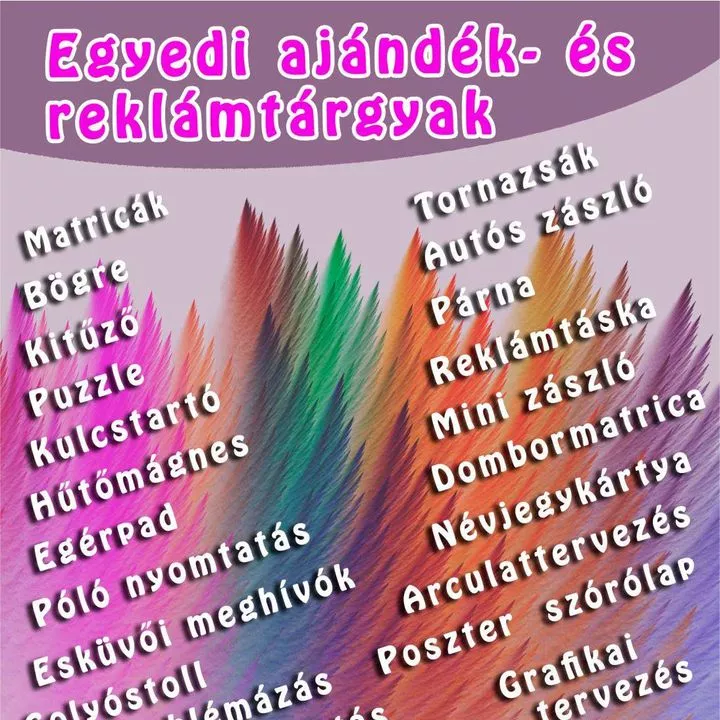 Profilkép