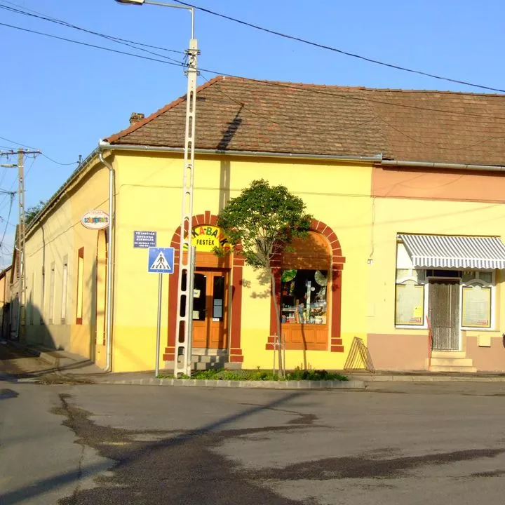 Profilkép