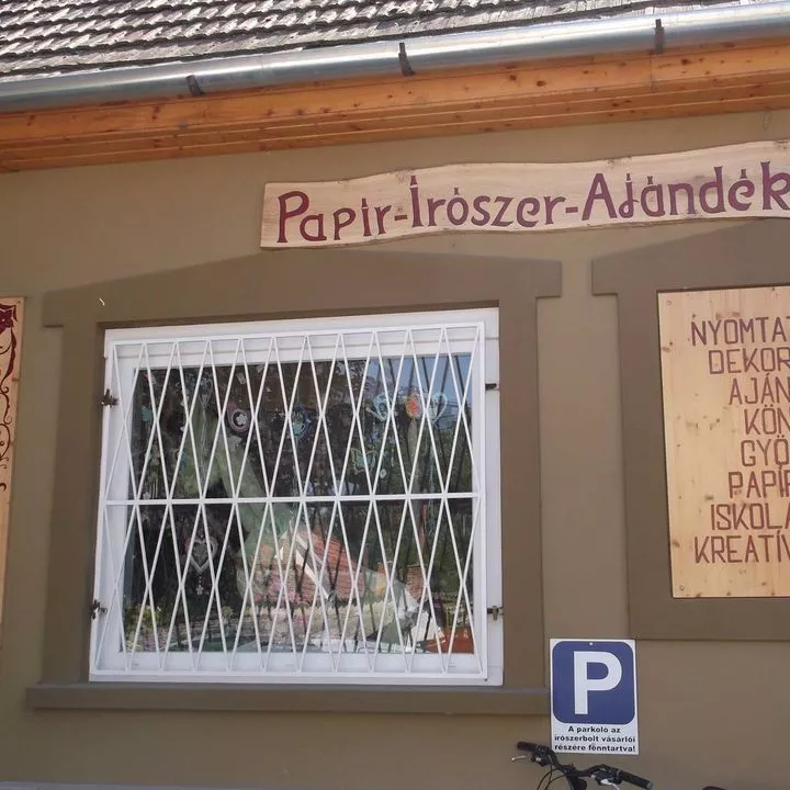 Profilkép