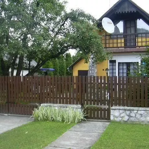Profilkép