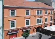 Profilkép