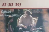 Profilkép