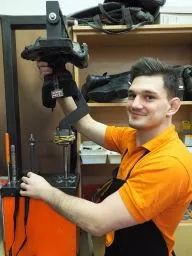 Videó