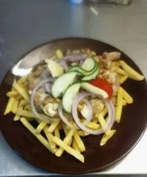 Videó